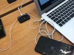 -Apple零售店(济南恒隆广场店)