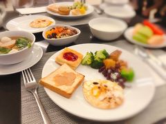 -曼谷文华中心点大酒店