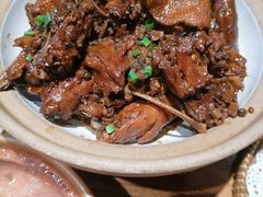 -汉小城·老铫子藕汤·乡野湖北菜(江汉路吉庆街店)