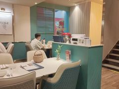 大堂-美奈小馆·越南料理(中航城君尚购物中心店)