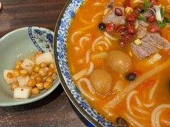 -螺世纪螺蛳粉·桂味小排档(裕德店)