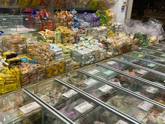 -苏州蜜饯门市部