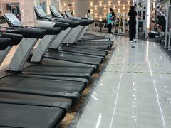 -美航国际健身(北京华联店)