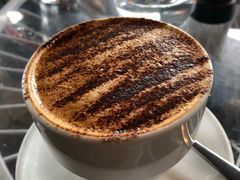 -Takapuna Beach Cafe