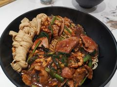 -老地方面馆(思南路店)