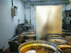 -马艾萨中国兰州传统牛肉面(惠新里店)