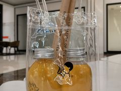 -喜茶(北京三里屯太古里店)