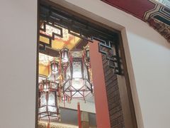 -梅龙镇酒家(南京西路总店)