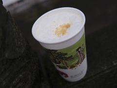 -茶颜悦色(岳麓山顶店)