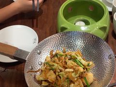 -湖兰金牌小炒肉(椒江万达店)