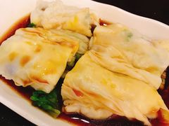 鸡蛋肠粉-卓粤拉肠(红庙店)