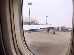 -谢列梅捷沃国际机场