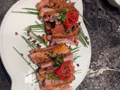 -悦百味·品质川菜(橄榄郡店)