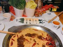 -大龙燚火锅