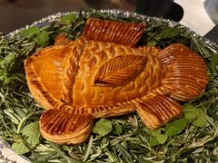 -Oyster Talks 四度蚝法餐厅