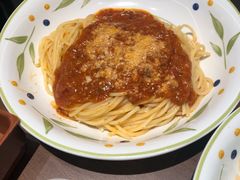 -萨莉亚意式餐厅(杭州滨江天街店)