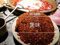 -小龙坎火锅(泉舜店)