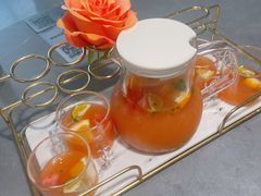 -3号仓库·创意中国菜(乐清正大广场店)