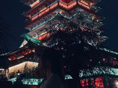 -滕王阁旅游区