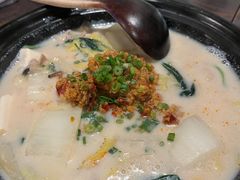 -角落里(中山公园店)