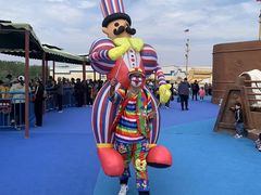 -秦皇岛乐岛海洋王国