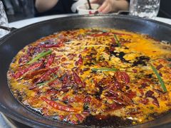 -芈重山老火锅(昌平店)
