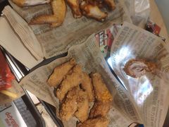 -肯德基(自贡梵华店)