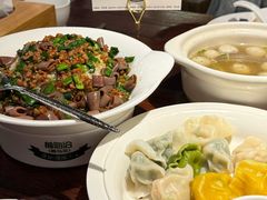 -前海沿·青岛菜(五四广场永旺店)