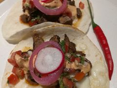 -Cactus墨西哥仙人掌餐厅