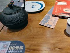 -满园烤鸭·春饼(太原街万达店)