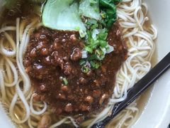 重庆摊摊面-李先生牛肉面大王(昌平鼓楼店)
