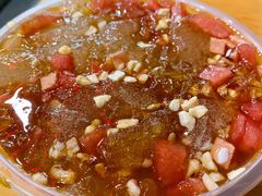 -魏记冰粉(恩威楼家属院店)