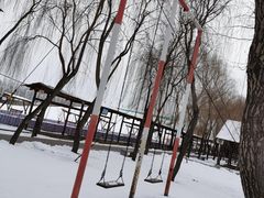 -河北村民俗体验园