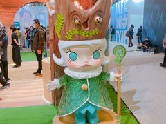 -东浩兰生上海世博展览馆