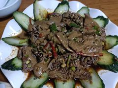 -正宗天津烧麦馆(柳州路店)