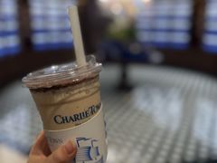 -CHARLIETOWN红茶公司(南京万象天地店)