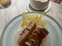 -新世界餐厅(万达店)