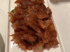-香港喜来登酒店天宝阁