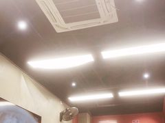 -许哥东北烧烤·铁丳烤串·宫后夹肉(繁花中心店)