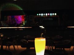 -无牌咖啡&酒馆