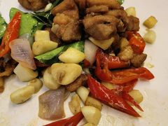 -云海肴云南菜(正大广场店)