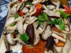 -益恒饭店乡间白族菜(古城总店)