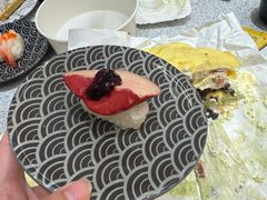 -争鲜回转寿司(大连和平广场凯德PLUS店)
