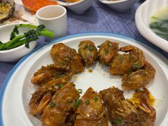 -濠景渔港(汇通店)