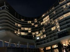 -深圳大梅沙京基洲际度假酒店
