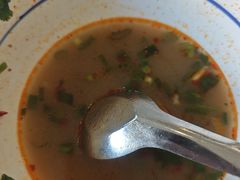 -清真马杰山牛肉汤馆