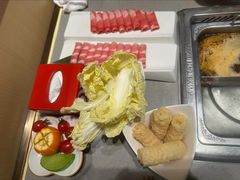 -海底捞火锅(河东万达广场店)