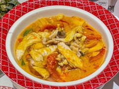 -谭厨中山传家菜.乳鸽.脆鲩鱼(华强北中航城店)