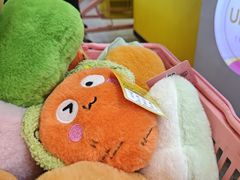 -娃娃集合营(上海奉贤龙湖天街店)