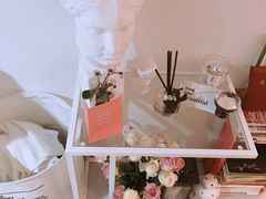 -Smile House咖啡馆(群芳小区店)